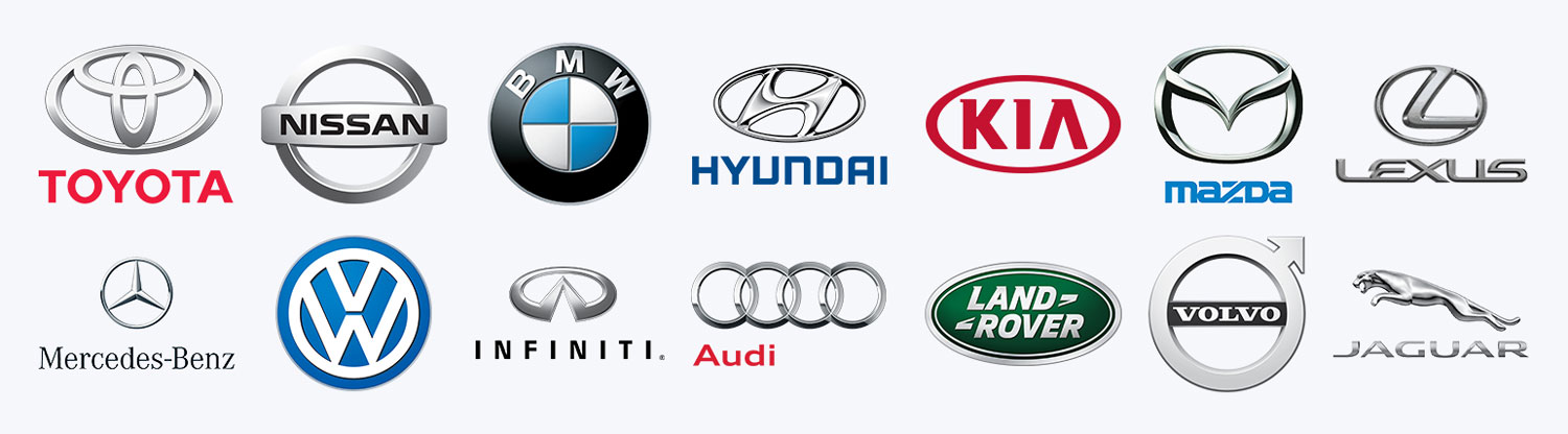 Présentation du logo de l’équipementier