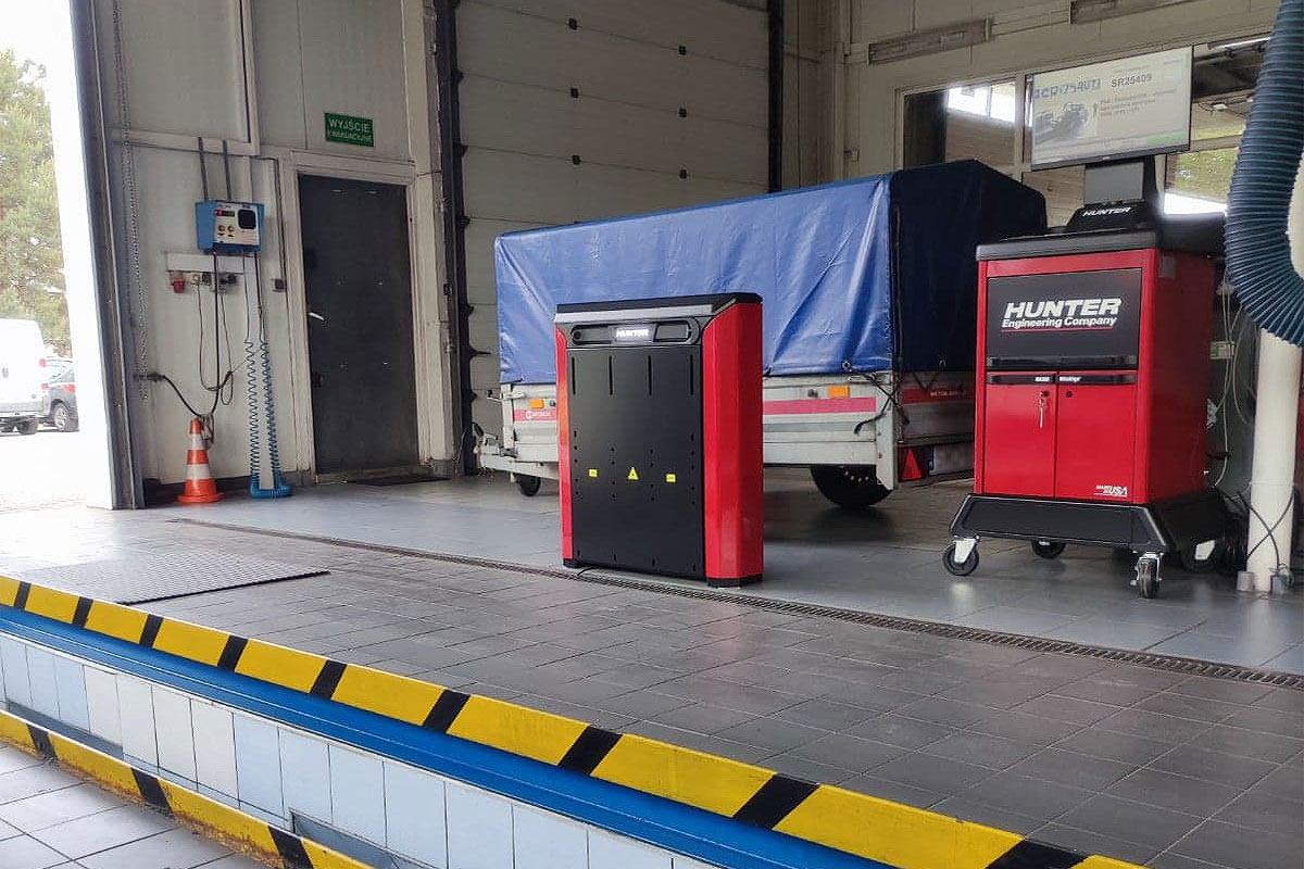 dia-kar pphut hunter engineering customer testimonial