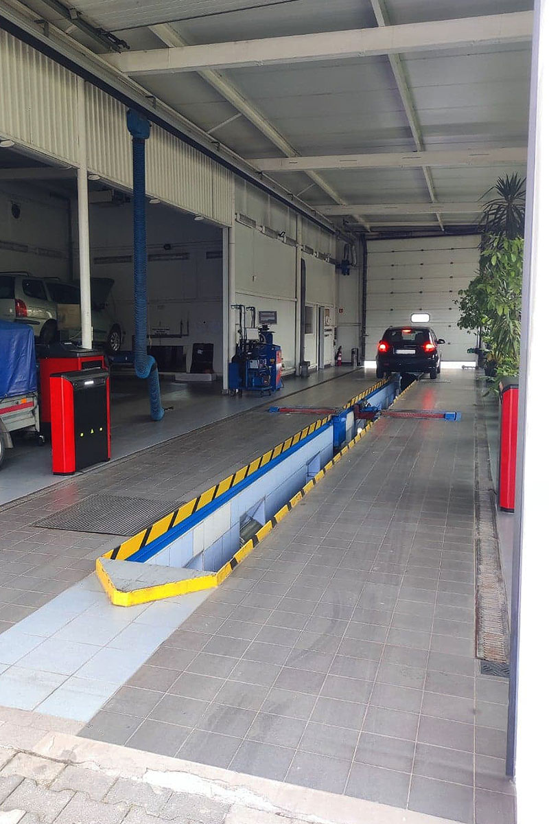 dia-kar pphut hunter engineering customer testimonial