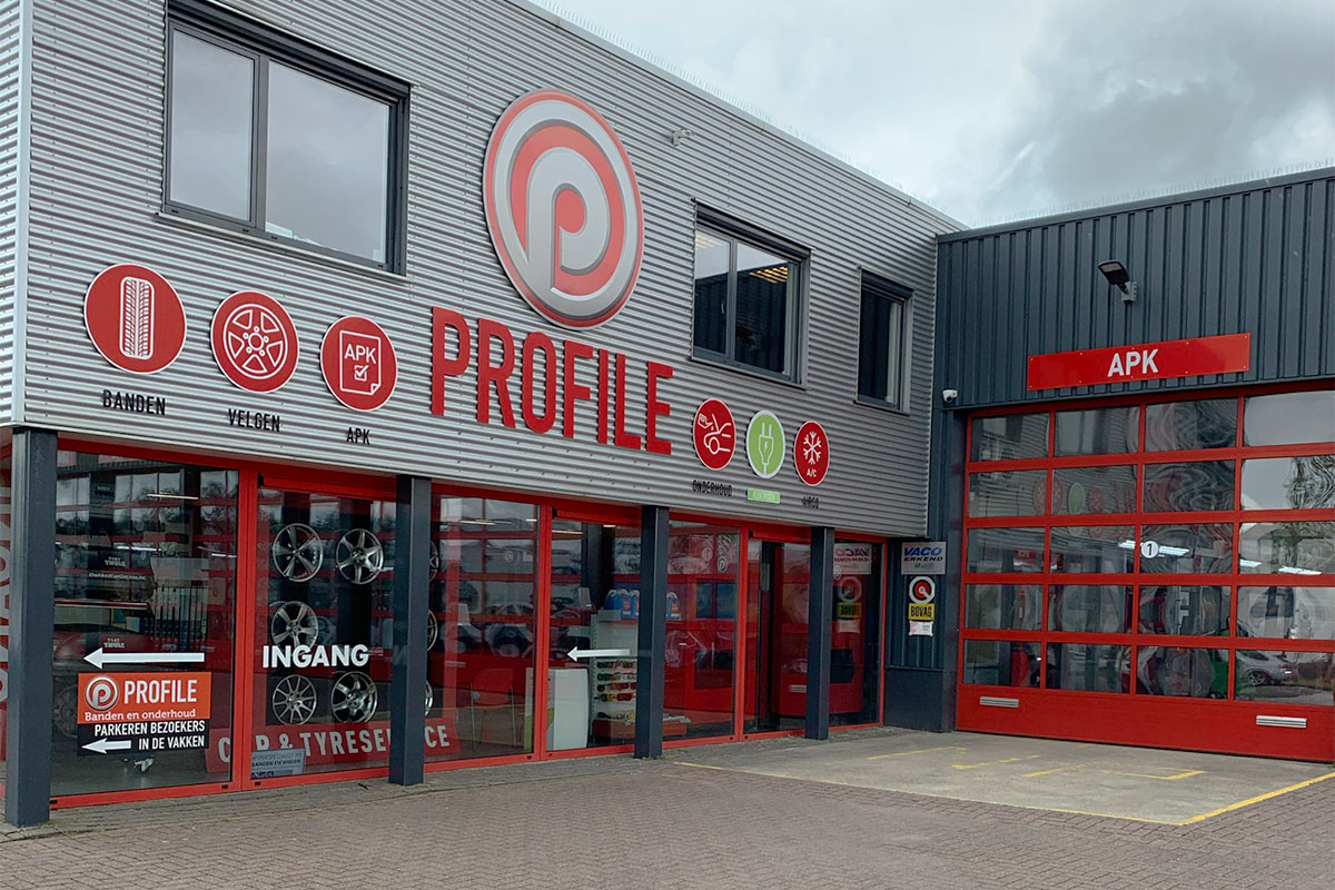 profile car and tyreservice zeeland hunter engineering customer testimonial