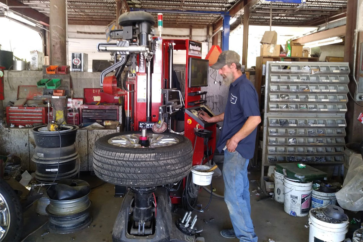 worley tire hunter engineering testimonial